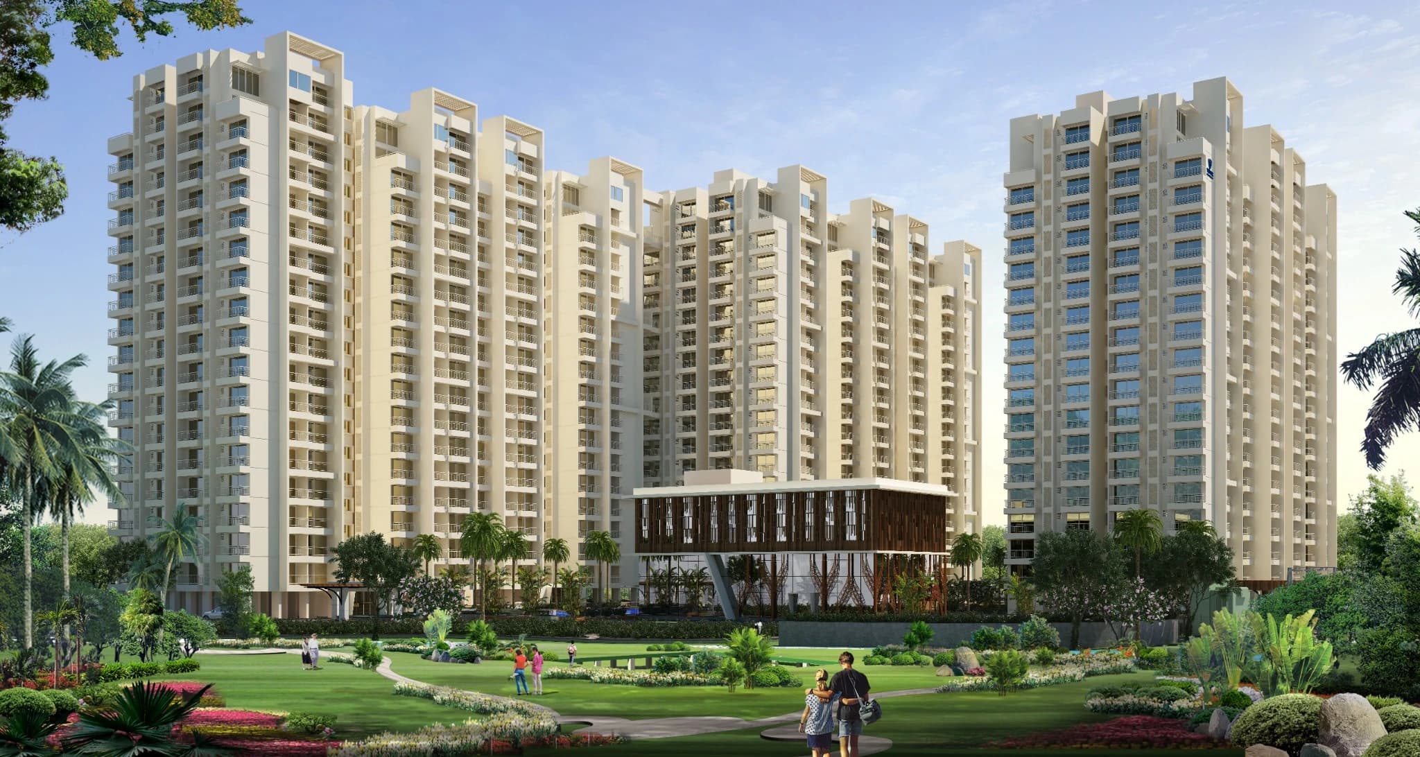 Trivik Signature Full View